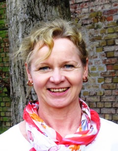 Dr. Anke Vogel-Teichmann